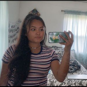 Meet your Posher, Judith